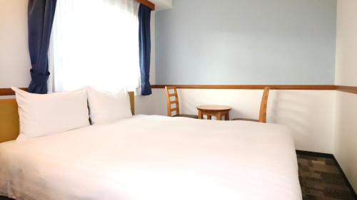 Toyoko Inn Tokyo Monzen-nakacho Eitaibashi