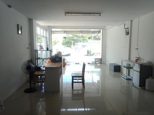 Facilities, มังกรเลโฮลเทลกระบี่ Mangkonlay Hostel Krabi in Ban Sai Thai