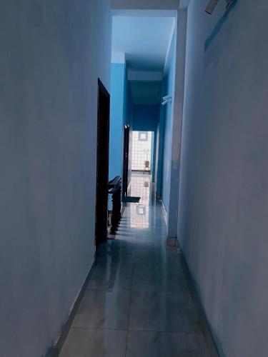 Anhbnb in Hoa Minh