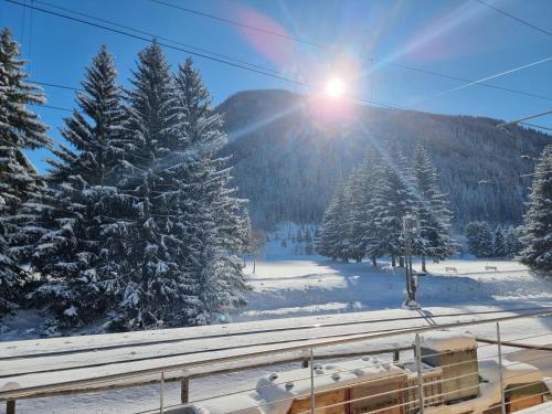 Studio 54 Davos, Davos (fotografie 3)