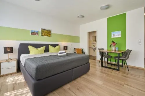 Breisach City-Appartements in Breisach am Rhein, Deutschland