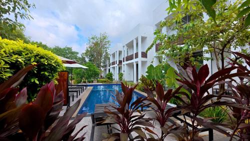 Ananthara Resort