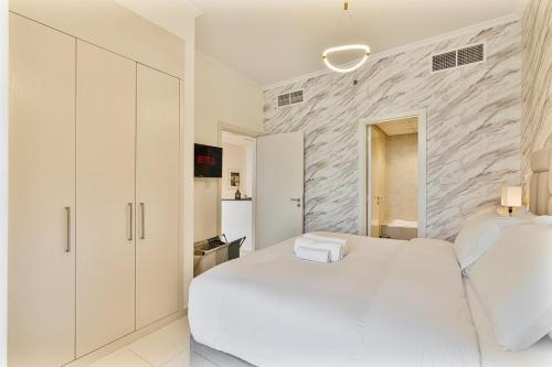 Modern 1Bed near Parks and Famous Golf Clubs, Dubai (foto 9)