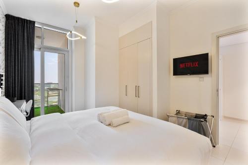 Modern 1Bed near Parks and Famous Golf Clubs, Dubai (foto 7)