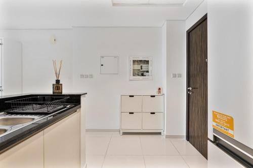 Modern 1Bed near Parks and Famous Golf Clubs, Dubai (foto 10)