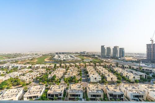 Modern 1Bed near Parks and Famous Golf Clubs, Dubai (foto 5)