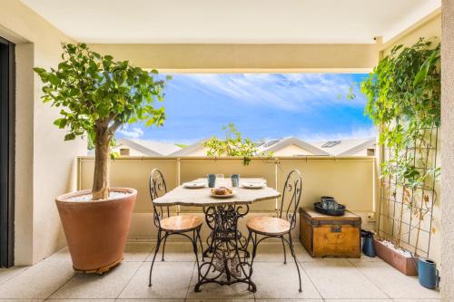 BnGo I Luxury & Prestige I Garage, Terrace, - Location saisonnière - Lyon