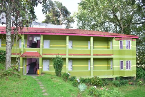 Mookambigai Residency - image 2