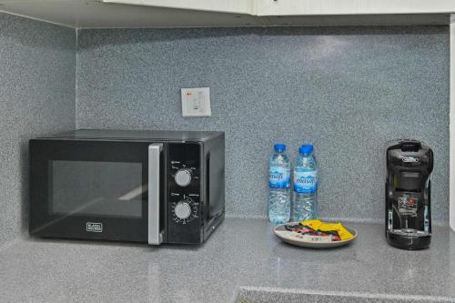 Spacious modern 2 Bed and Maids I Sleeps 7, Dubai (photo 8)
