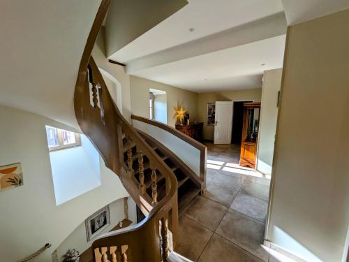 A szálláshely kívülről, Gîte des Siècles - Maison du XIVe siècle avec Ascenseur et Cinéma (Gite des Siecles - Maison du XIVe siecle avec Ascenseur et Cinema) in Saint-Gengoux-le-National