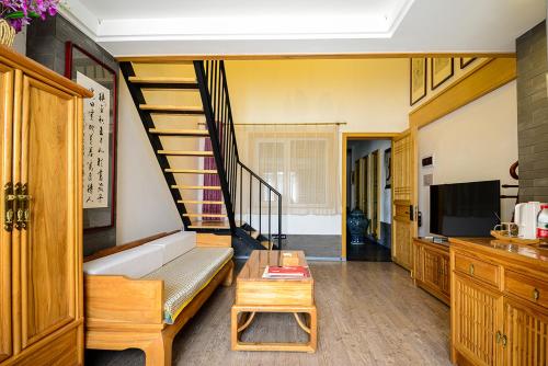 Suite, duplex