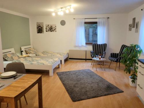 Work & Stay Holidayflat in Kusterdingen, Deutschland