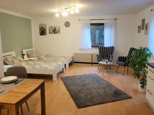 Work & Stay Holidayflat in Kusterdingen, Deutschland