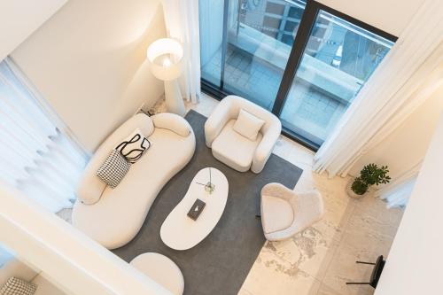 Caelum Black Gangnam Luxury Residence, Сеул (фото 5)