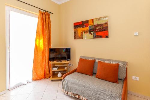 Two-Bedroom Apartment Standard