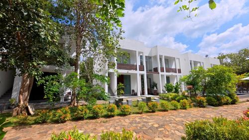 Ananthara Resort in Anuradhapura