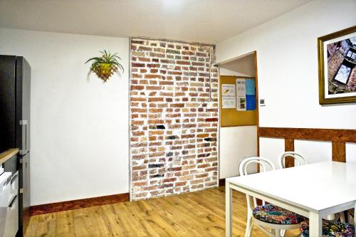 кухня, Agrosfera dom relaksacyjny in Старе Яблонське