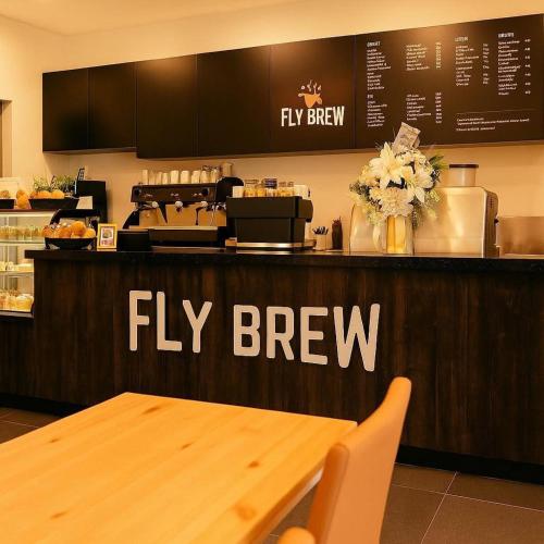 Facilities, The Straits Suites & Residences near Lido Beach