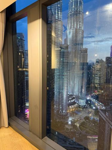 Star Residences KLCC by Nexus 3A - image 2
