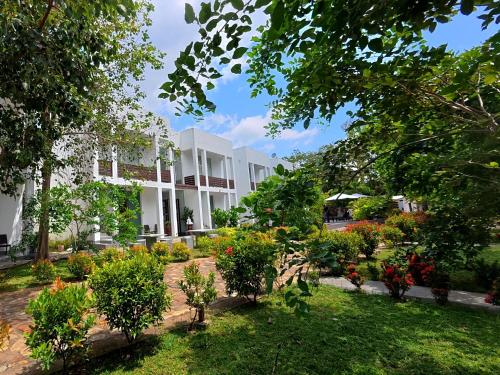 Ananthara Resort in Anuradhapura