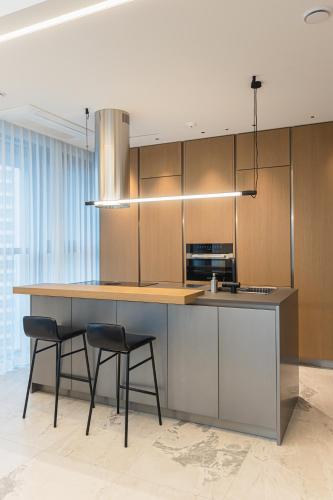 Caelum Black Gangnam Luxury Residence, Сеул (фото 11)