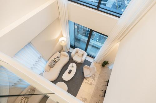Caelum Black Gangnam Luxury Residence, Сеул (фото 8)