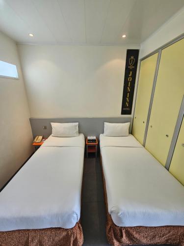 JOIN INN HOTEL Jebel Ali Dubai - Formerly easyHotel Jebel Ali - image 5