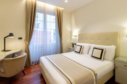 Hotel Jolanda Room Type - Double or Twin Room - Ground Floor