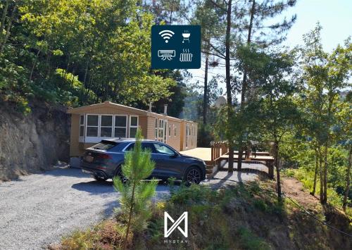 MyStay - MiKasa Bungalows gîte à louer Chousas