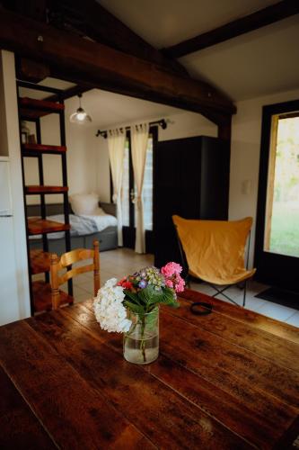 La Fournière de Jean - La Téouleyre (La Fourniere de Jean - La Teouleyre) in St Julien En Born