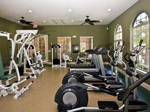Beautiful Bella Piazza Condo Orlando Florida