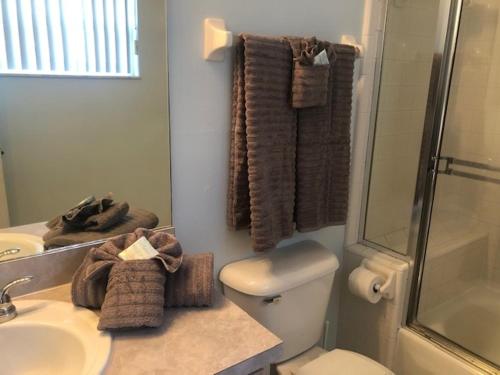 Esprit Oasis - Three Bedroom Home - image 6