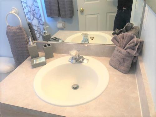 Esprit Oasis - Three Bedroom Home - image 14