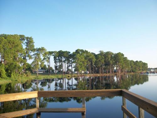 Esprit Oasis - Three Bedroom Home