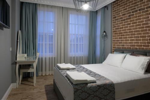 Luna Hotel Kaleiçi - image 11