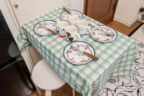MDM Koiwa 2nd 303 2 bedrooms 5min from keisei koiwa station 60 min from Narita airport
