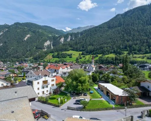 Stadlchalet in Ried im Oberinntal, Österreich