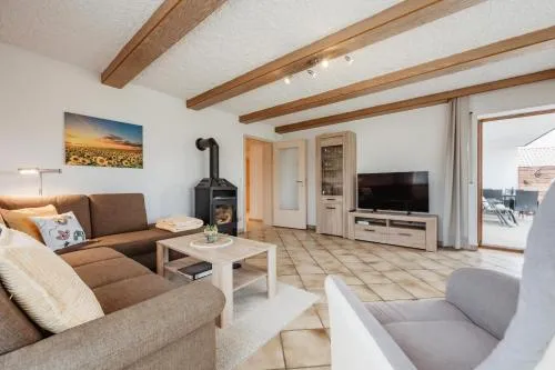 Ferienhaus zur Weinlaube in Thurmansbang, Deutschland