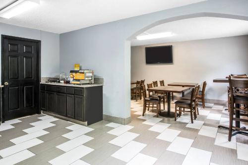Quality Inn Stockbridge Atlanta South in Stockbridge, USA
