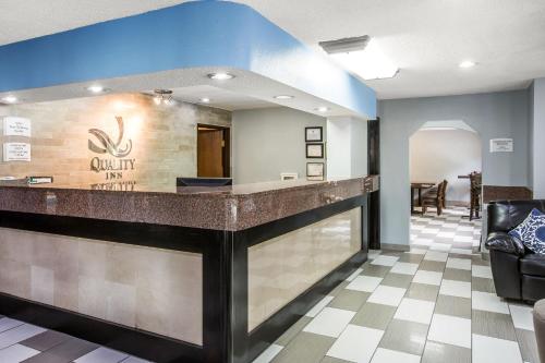 Quality Inn Stockbridge Atlanta South - image 8