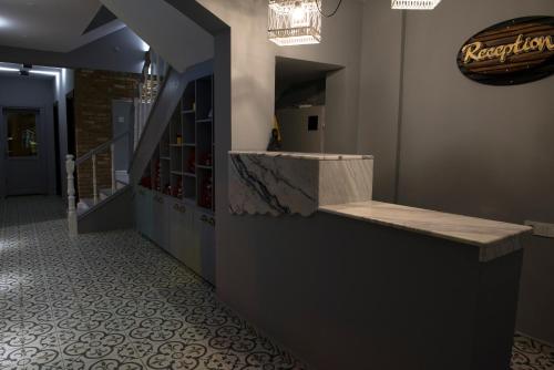Luna Hotel Kaleiçi - image 14