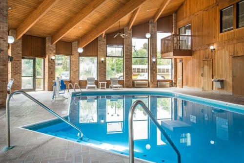 Quality Inn Stockbridge Atlanta South in Stockbridge, USA