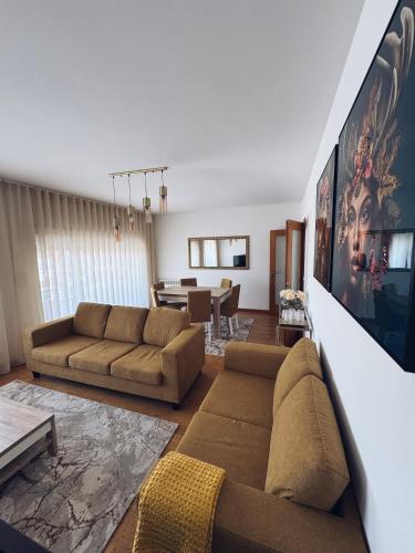 Badita House, Caminha