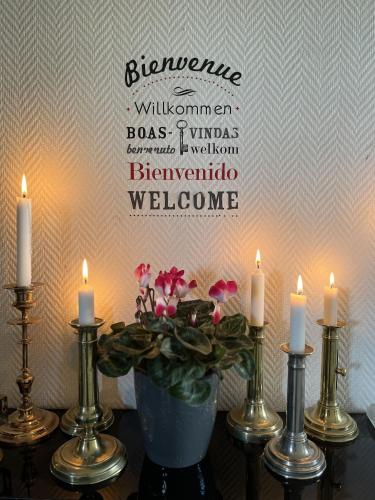 La Maison de famille chambre d'hôte Germagneux