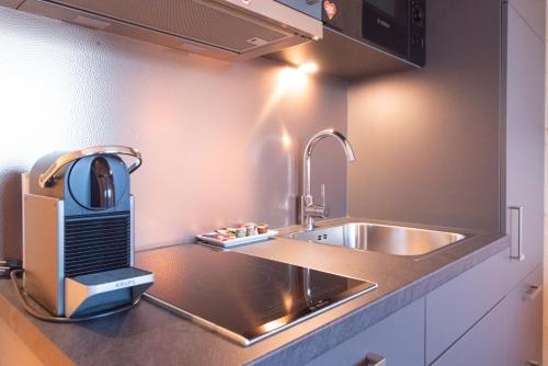 Cubilaris Motel in 巴德拉加茲