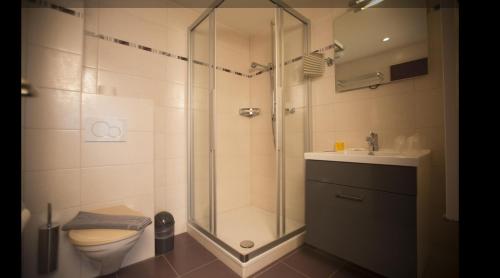 Hotel de ville du Sentier - Photo 2 in Le Chenit, Switzerland