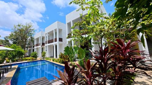 Ananthara Resort in Anuradhapura Város