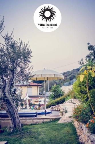 Villa Treccani Apartments 3