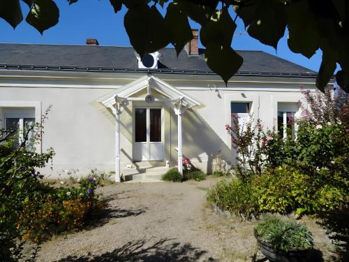 Gîte La Bonnetière - Location saisonnière - Ballan-Miré