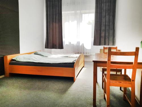 mHostel24, Lublin